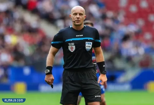 شيمون مارتسينياك السيرة الذاتية