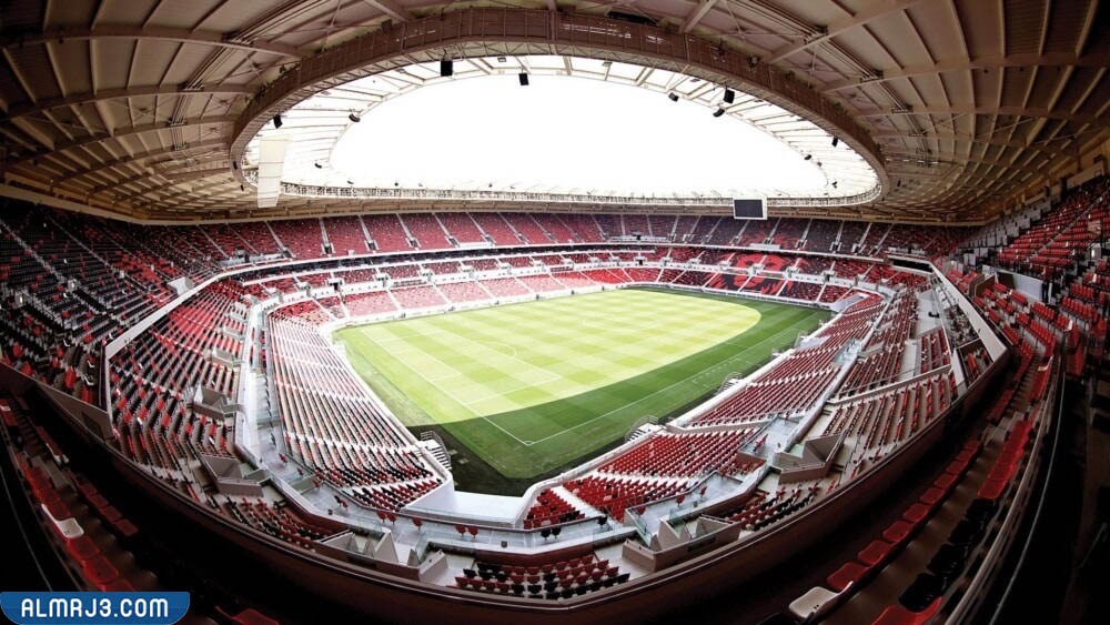 صور استاد احمد بن علي 2022