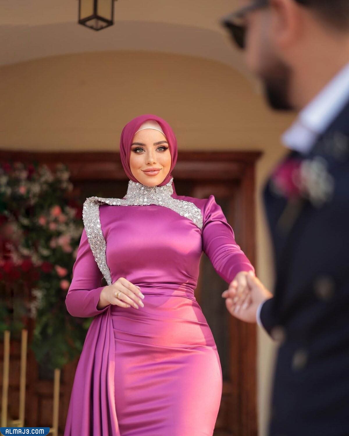 من هي رهف الشامى السيرة الذاتية