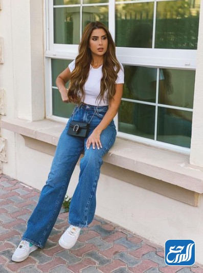 صور شهد الخطاب قبل التجميل