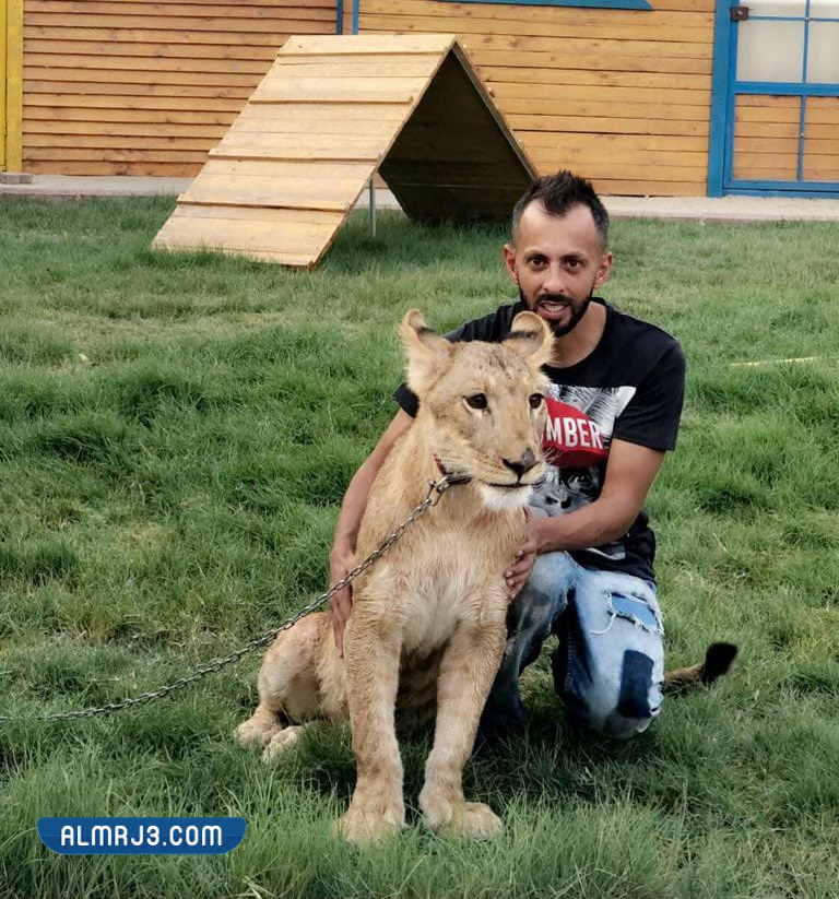 صور عيسى الخياط