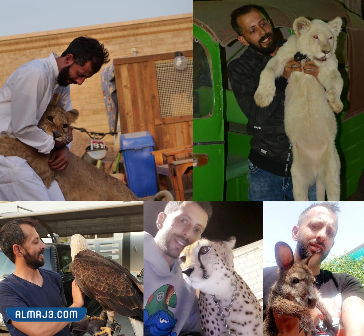 صور عيسى الخياط