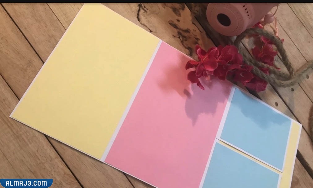 طريقة عمل المطوية