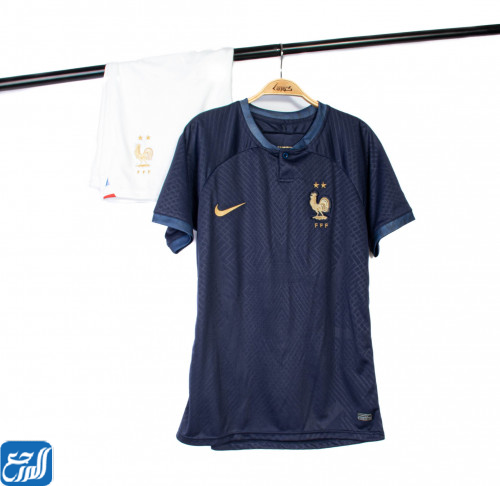 طقم منتخب فرنسا كأس العالم