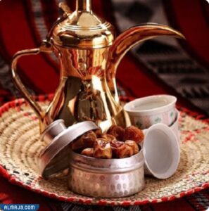 عام القهوة السعودي 2022