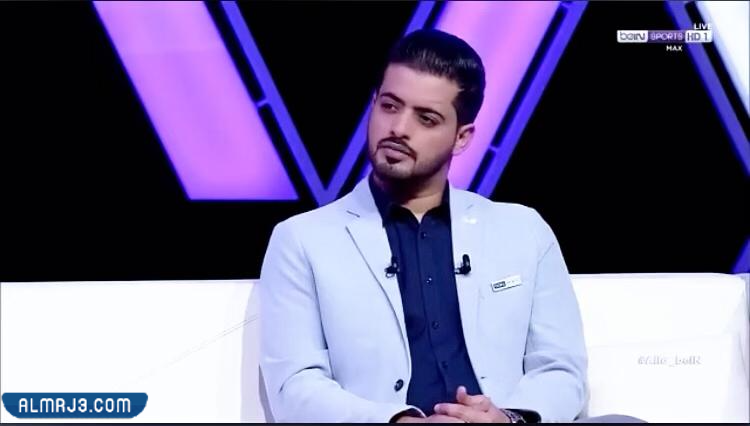 عامر الخوذيري السيرة الذاتية