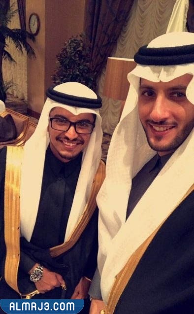 عبدالعزيز الناصر زوج افنان وش يرجع