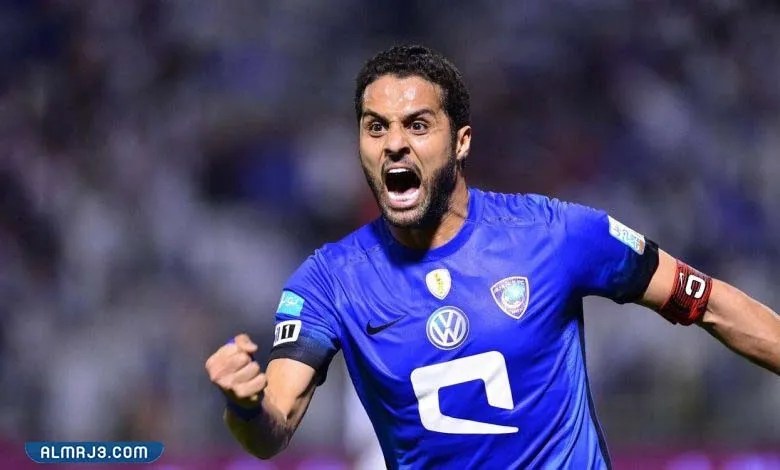 عدد اهداف ياسر القحطاني في كاس العالم