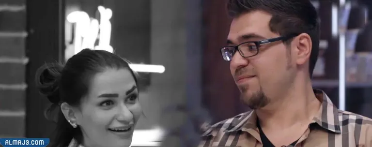 عدنان يماني هل هو زوج سما جاد