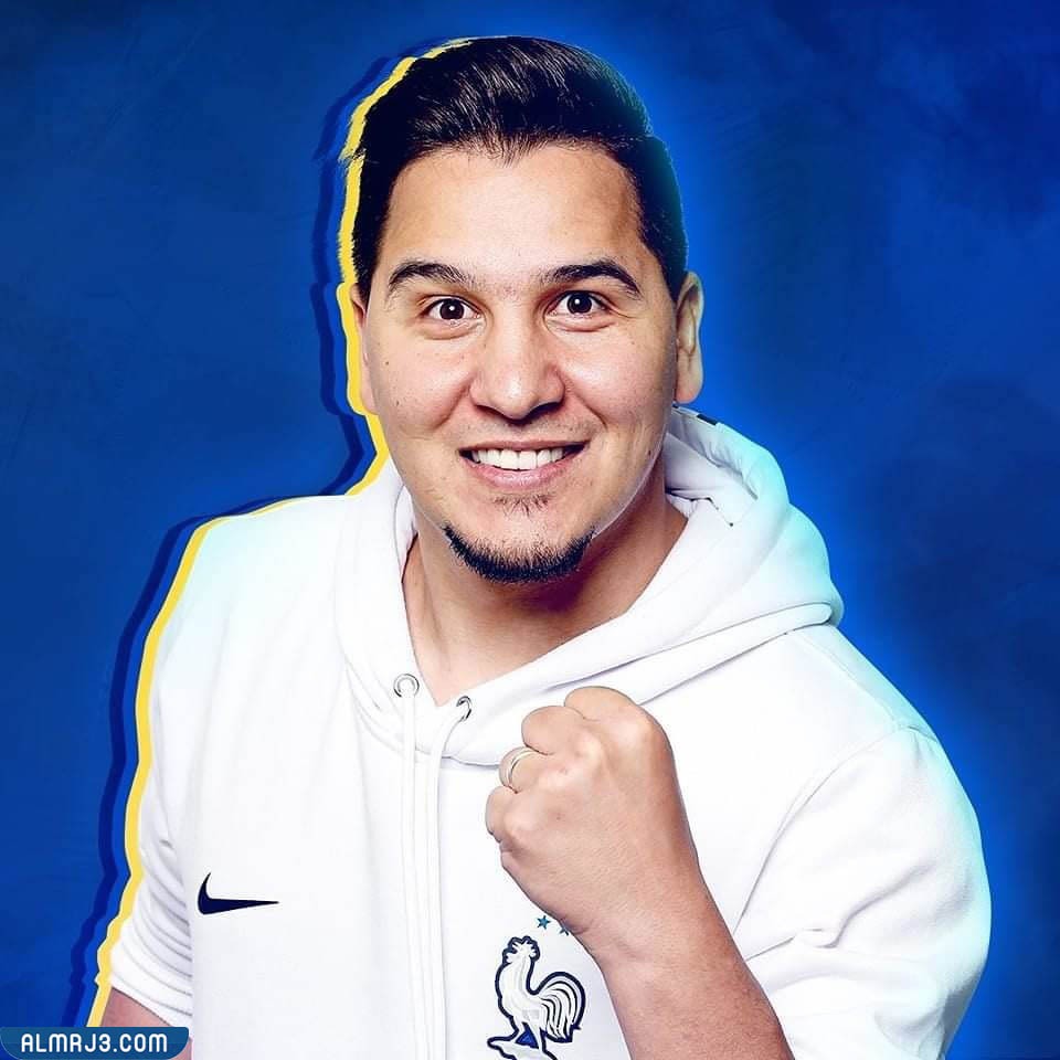 من هو محمد عدنان السيرة الذاتية