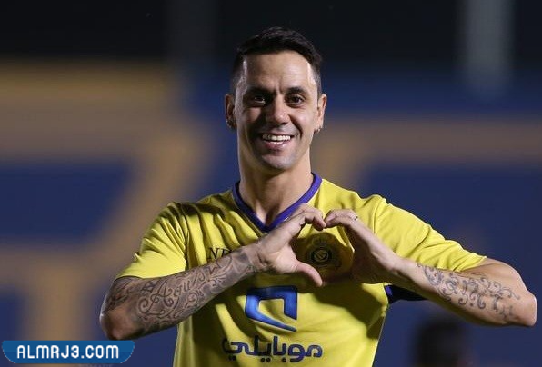 فابيان إستويانوف السيرة الذاتية