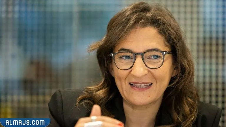 من هي أم كيليان مبابي الجزائرية