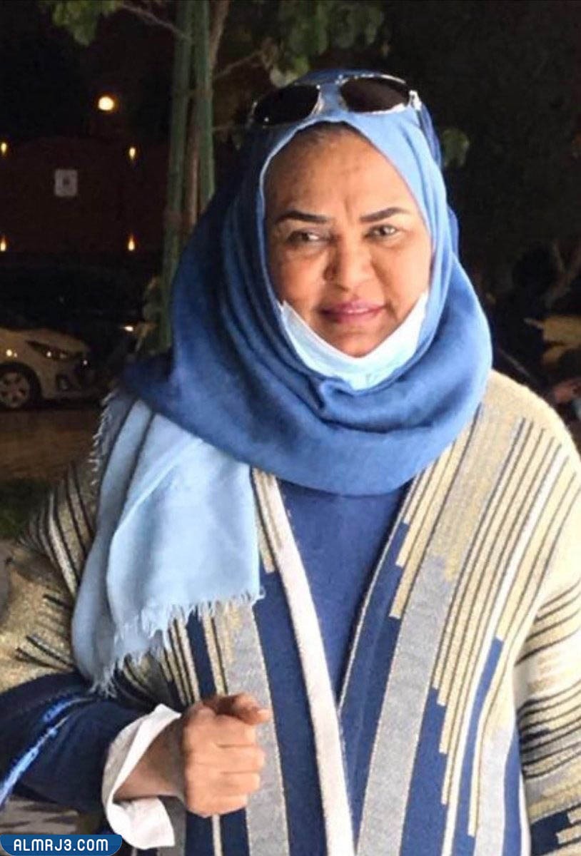 فايزة بكر يونس السيرة الذاتية