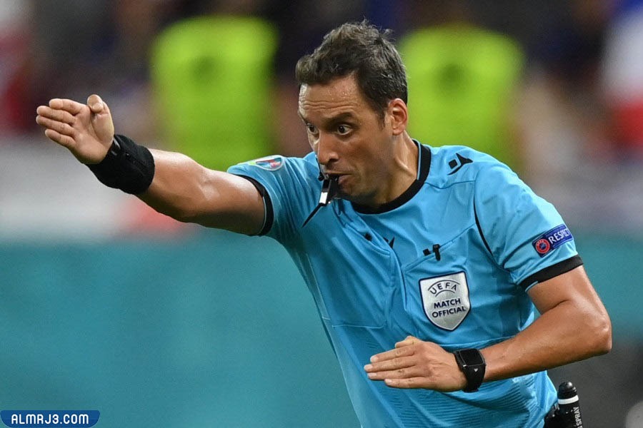 فرناندو راباليني السيرة الذاتية