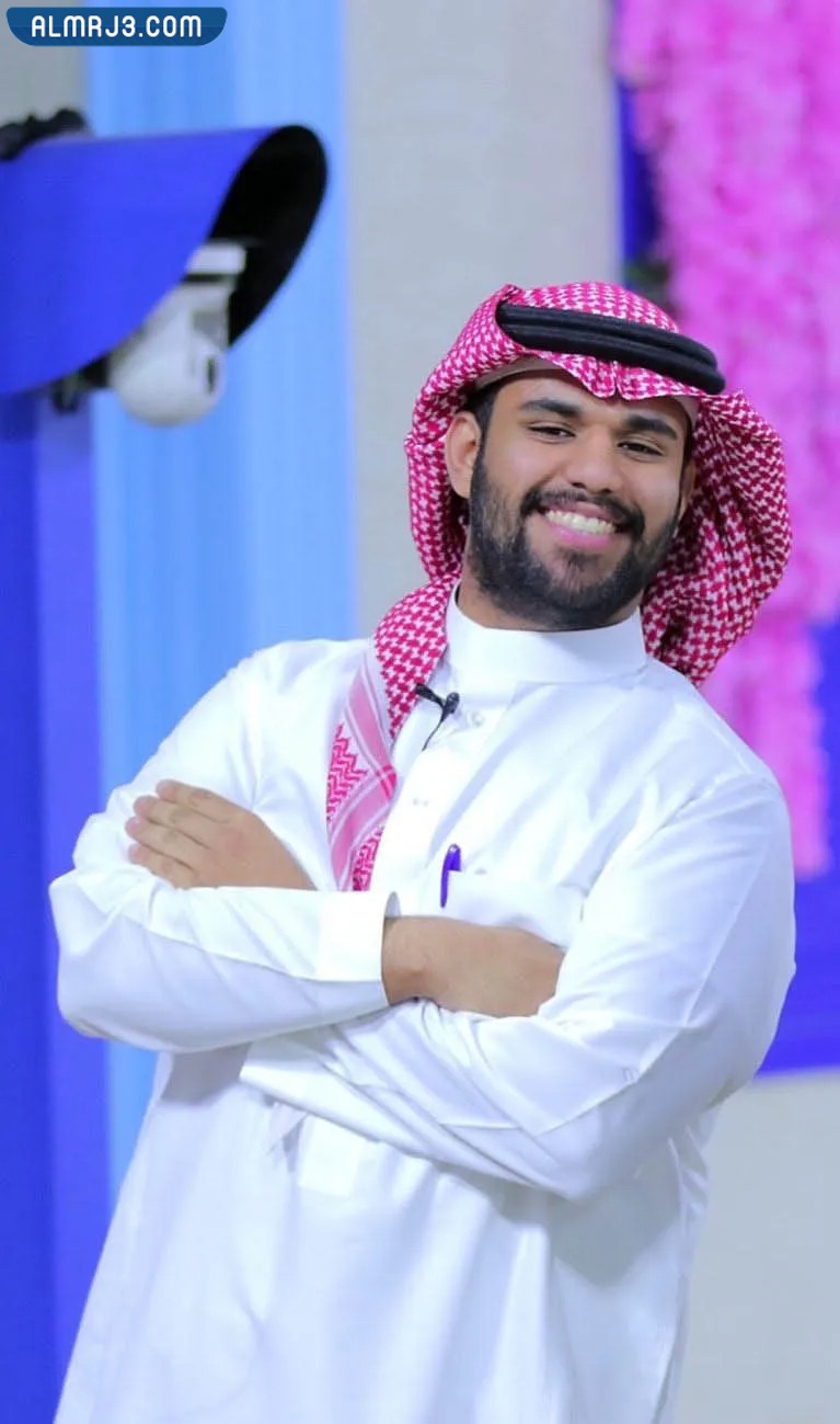 فهد بن فارع السيرة الذاتية