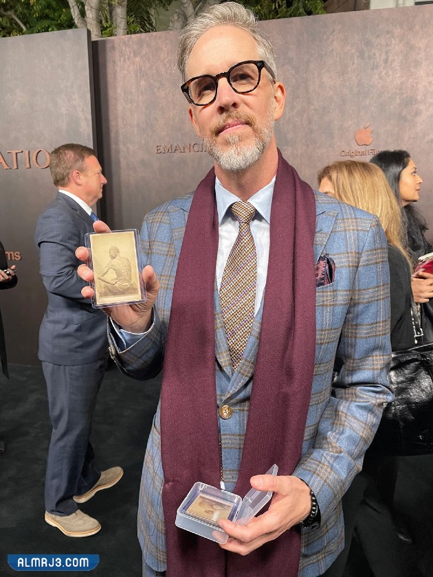 قصة فيلم ويل سميث الجديد