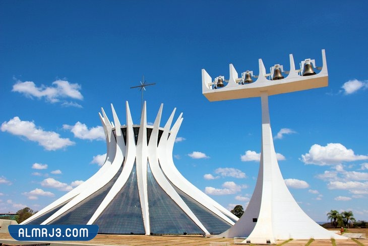 كاتدرائية متروبوليتانا نوسا سينهورا أباريسيدا