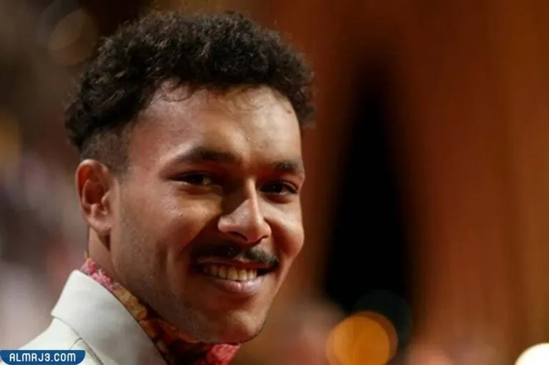 من هو المغني ويجز