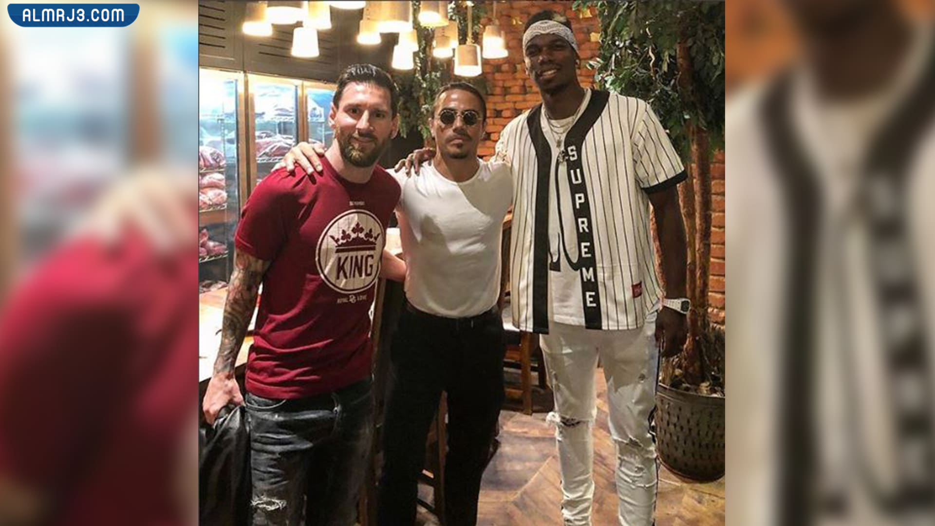 كم طول نصرت غوكشيه