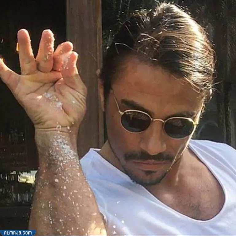 كم طول نصرت غوكشيه