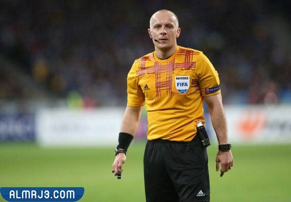 من هو سيمون مارسينياك ويكيبيديا