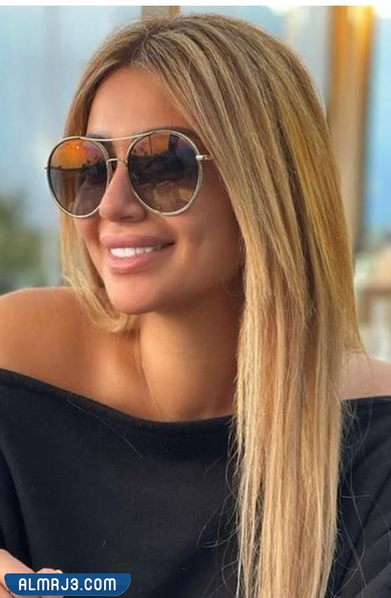 من هي روتانا ابن غادة عبد الرزاق السيرة الذاتية