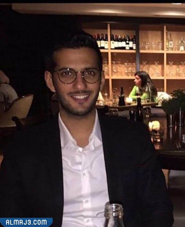 من هو عبد العزيز الناصر زوج افنان الباتل السيرة الذاتية