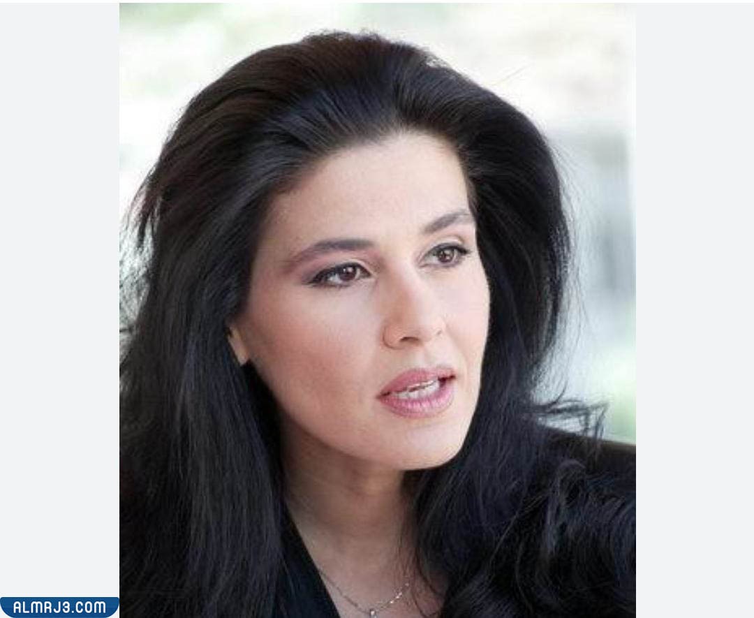 من هي ستريدا جعجع السيرة الذاتية