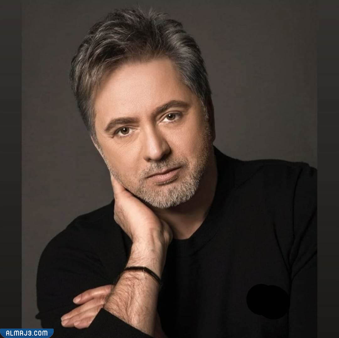 من هو مروان خوري السيرة الذاتية