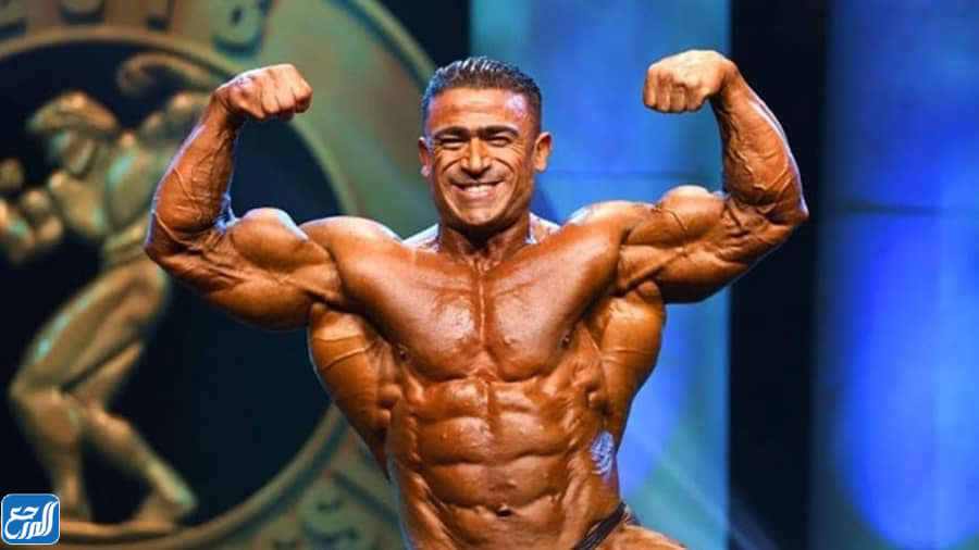 كمال القرقني السيرة الذاتية