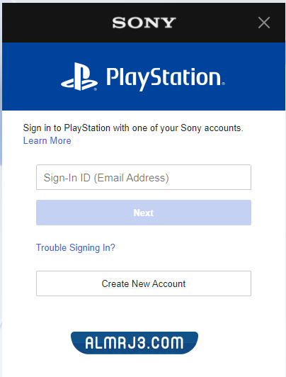 كيف اعرف عدد ساعات اللعب ps4