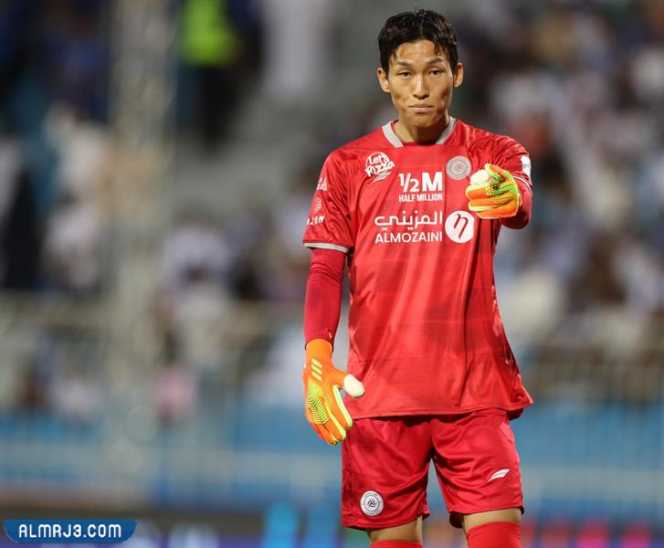 كيم سيونغ غيو