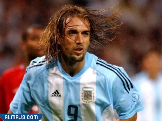 من هو غابرييل عمر باتيستوتا ويكيبيديا