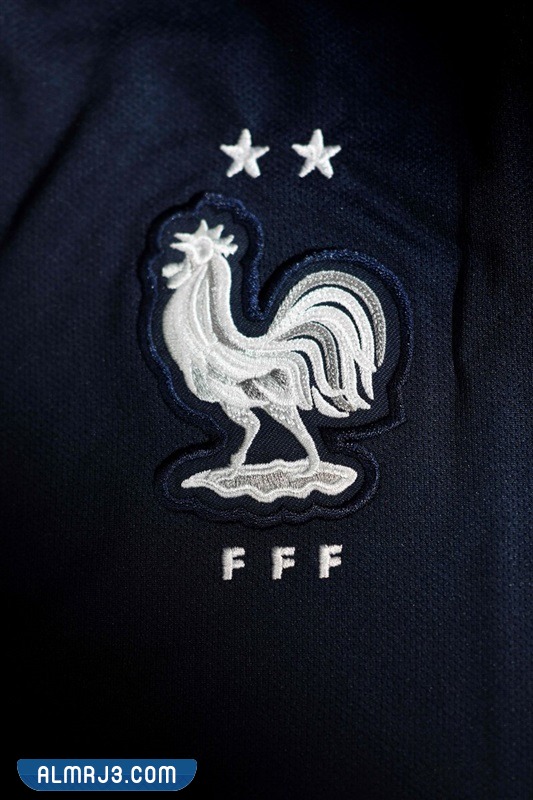 ما هو شعار فرنسا 2022 بالصور
