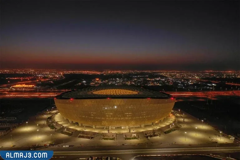 ما هو ملعب مباراة البرتغال وسويسرا في دور ال16 كأس العالم 2022