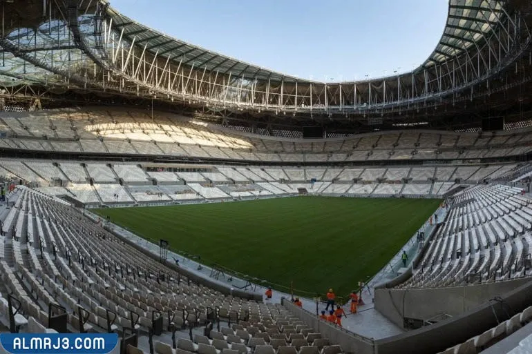 ما هو ملعب مباراة البرتغال وسويسرا في دور ال16 كأس العالم 2022