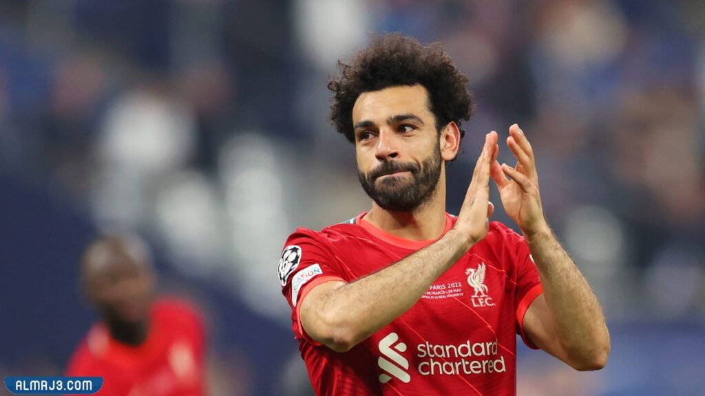 ما هي الجائزه التي حصل عليها محمد صلاح اليوم 1