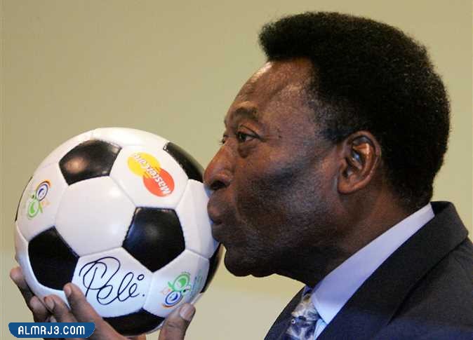 من هو بيليه ويكيبيديا