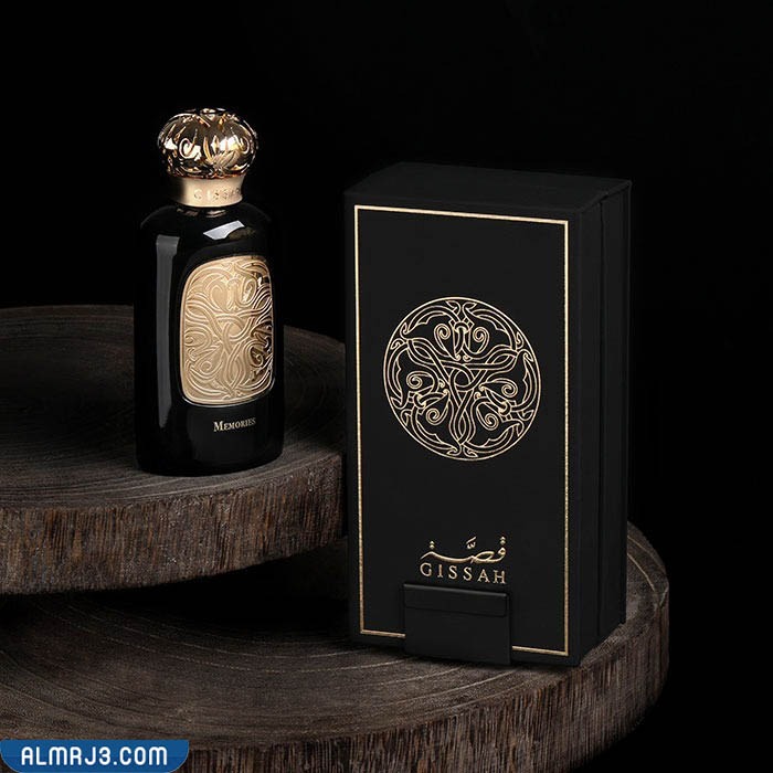 ما هي عطور قصة