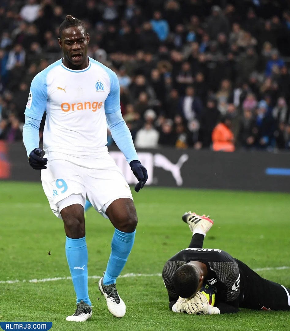 ماريو بالوتيلي