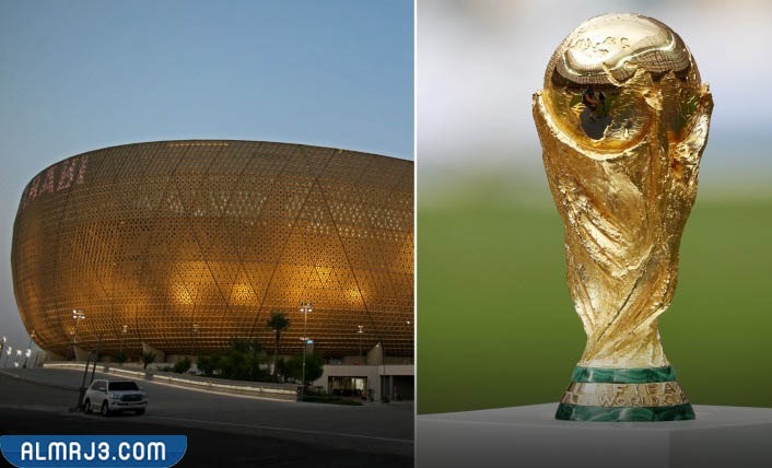 متى المباراة النهائية لكأس العالم