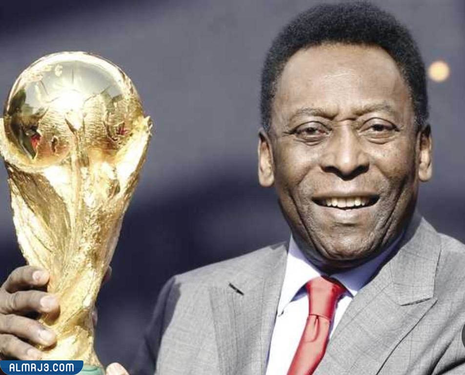 من هو بيليه السيرة الذاتية