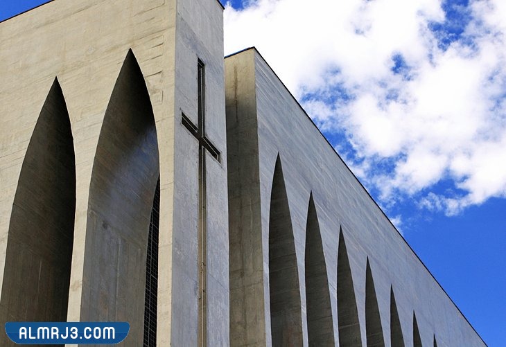 مزار دوم بوسكو