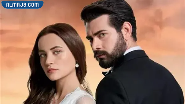 مسلسل زهور الدم التركي