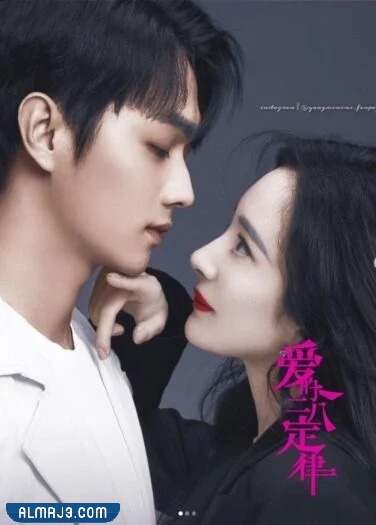 مسلسل هي وزوجها المثالي ويكيبيديا