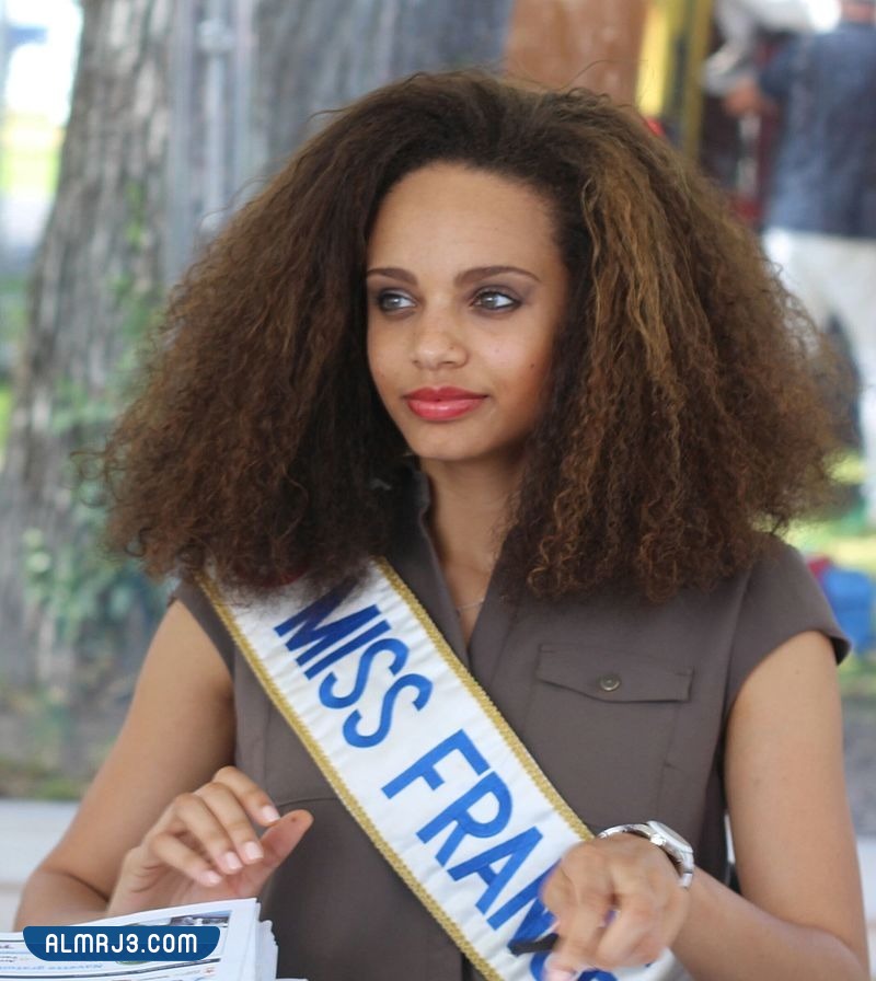 معلومات عن زوجة كيليان مبابي