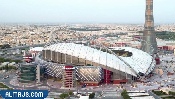 ما هو ملعب مباراة هولندا والولايات المتحدة في دور ال16 كأس العالم 2022