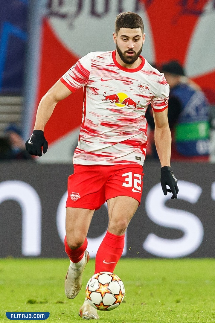 من سجل هدف كرواتيا