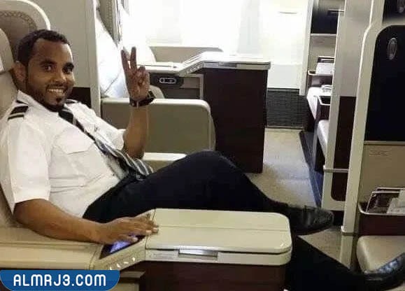 من هو بندر القرهدي ويكيبيديا