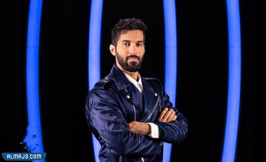 راجح الحارثي السيرة الذاتية